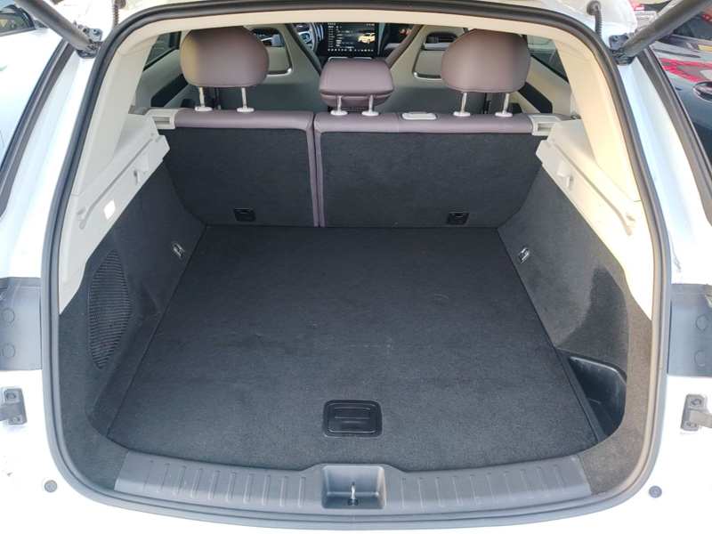 Used Leapmotor C11 2023 Range-Extended 300 Comfort Edition — 18