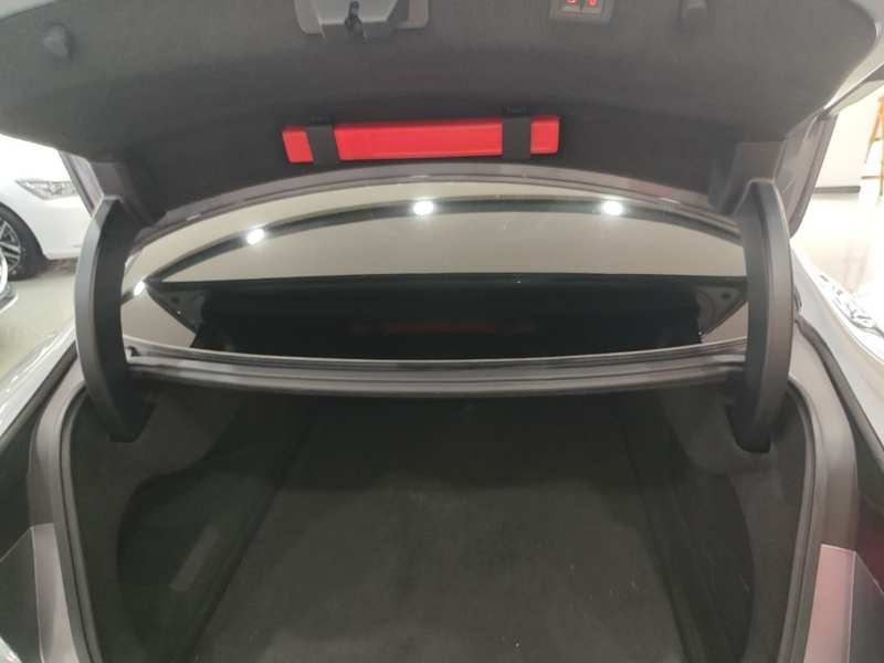 Used BYD Han 2022 DM-i 121KM Luxury Model — 18