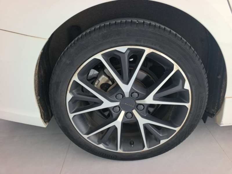 Used Lynk & Co 03 2021 1.5TD DCT Jing Champion Edition — 25