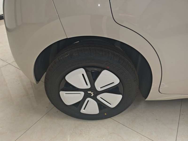 Used Wuling Hongguang MINIEV 2025 Four-Door Version Advanced Edition — 25