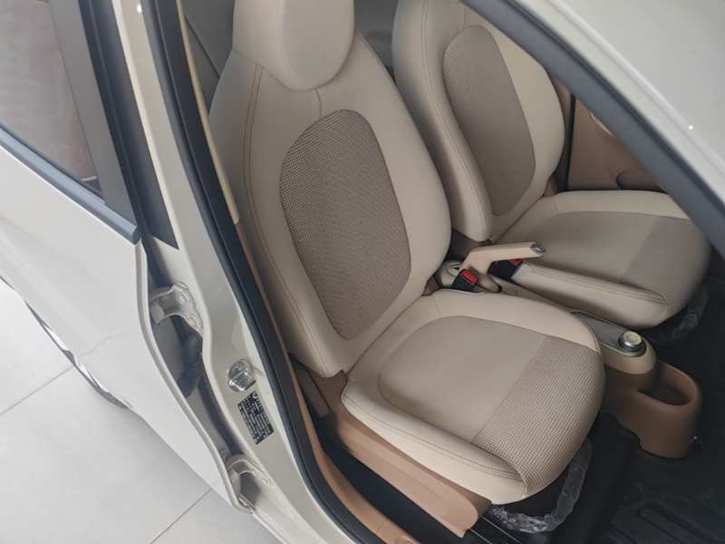Used Wuling Hongguang MINIEV 2025 Four-Door Version Advanced Edition — 24