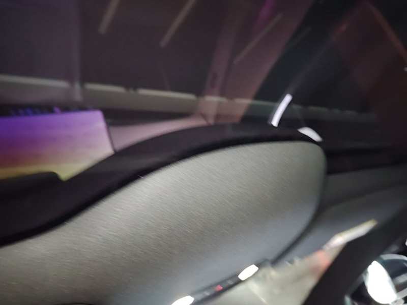 Used Xiaomi Auto YU7 2025 Ultra-Long Range Rear-Wheel Drive Version — 17