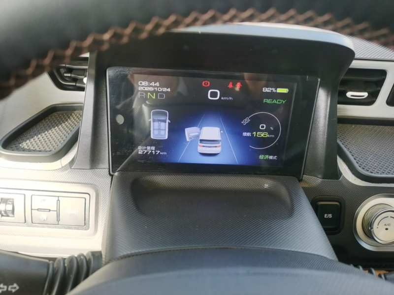Used Wuling Hongguang MINIEV 2022 Macaron Premium Model – Lithium Iron Phosphate — 11