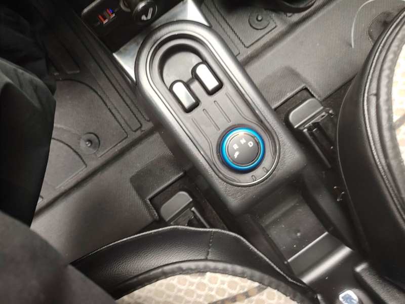 Used Wuling Hongguang MINIEV 2022 Enjoy Edition Lithium-Ion Battery — 13