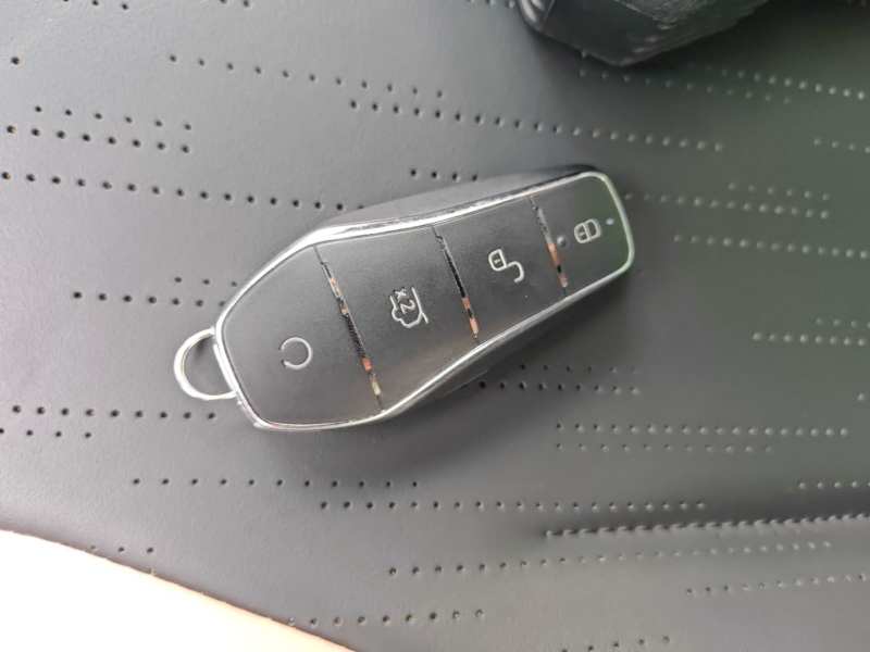 Used BYD Seagull 2025 Intelligent Driving Version 305 km Dynamic Edition — 8