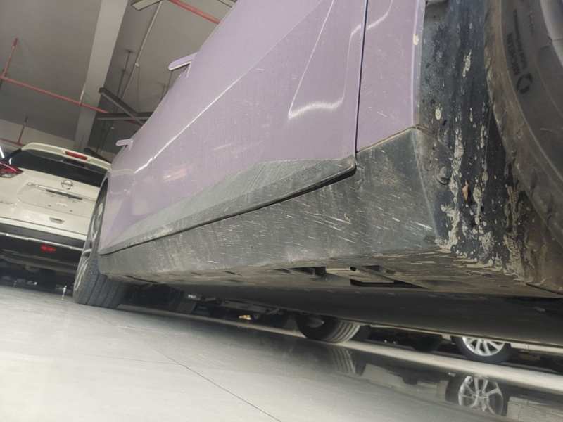 Used XPeng MONA M03 2024 620 with Ultra-Long Range — 20