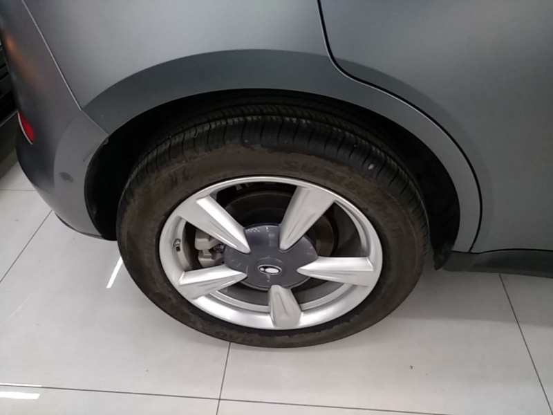 Used ORA Good Cat 2025 Model, 430 km Prestige Version — 25