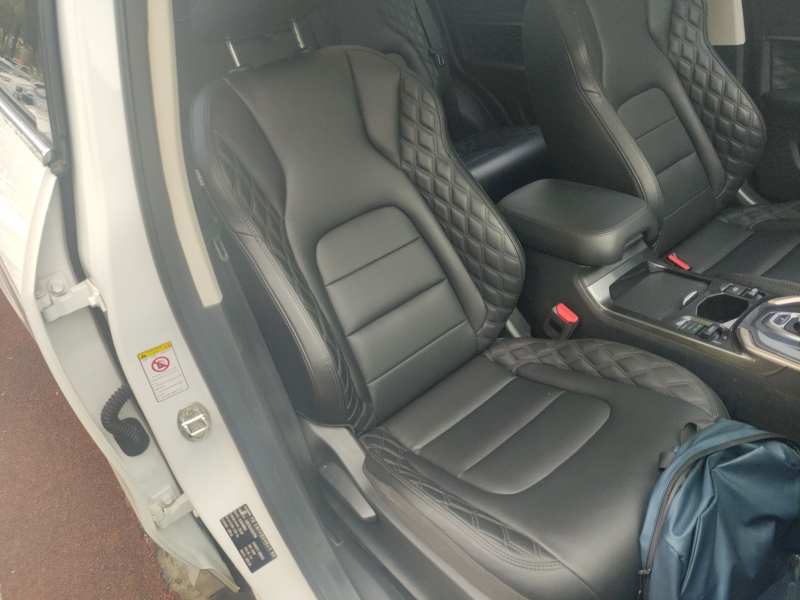 Used Haval H6 2020 1.5 GDIT Automatic Platinum Champion Edition — 24