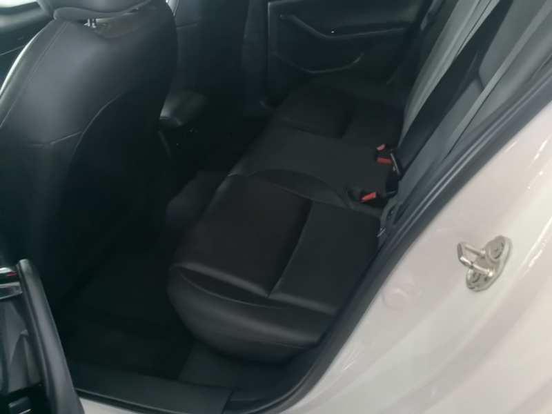 Used Mazda 3 Axela 2023 2.0L Automatic Zhiyao Edition — 16