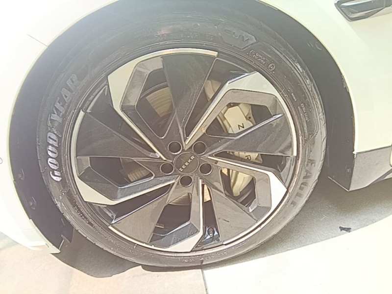 Used Zeekr 001 2023 ME Edition 100 kWh — 22