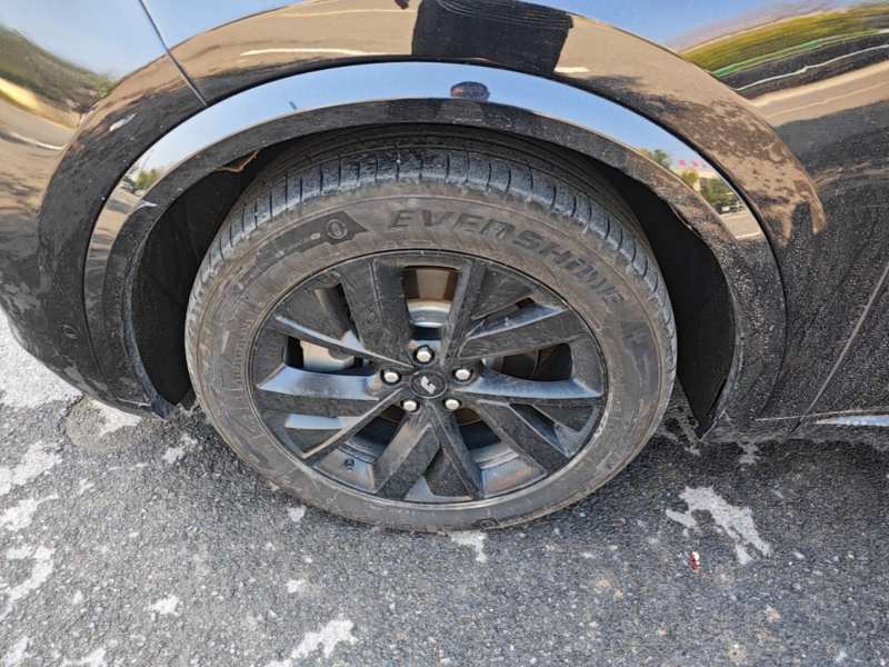 Used Li Auto L8 2023 Air model — 22