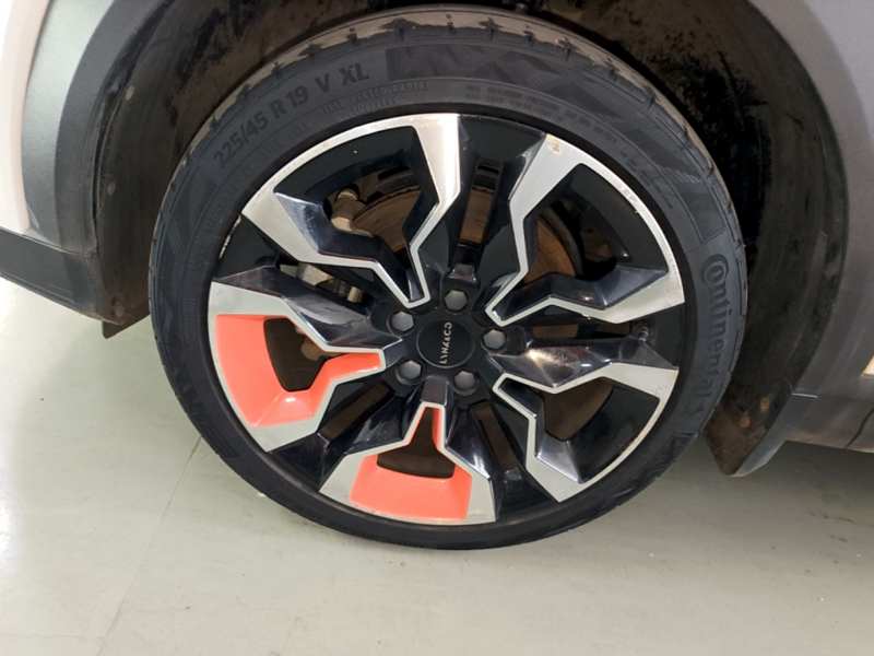 Used Lynk & Co 06 2020 1.5T YAO Halo — 22