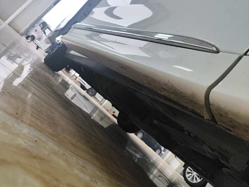 Used GAC Trumpchi M8 2021 Lingxiu Series 390T Ultimate Edition — 20
