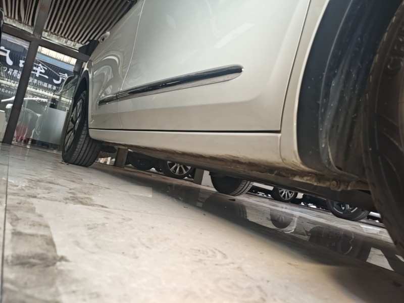 Used Wuling Bingo 2023 333km Enjoy+ Version — 20