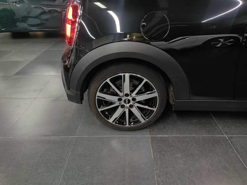 Used MINI 2023 Updated 1.5T COOPER Artist — 25