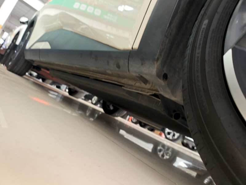 Used BYD Seagull 2023 Flying Edition — 20