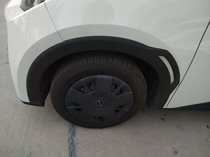 Used BYD Seagull 2025 305km Active Version — 22