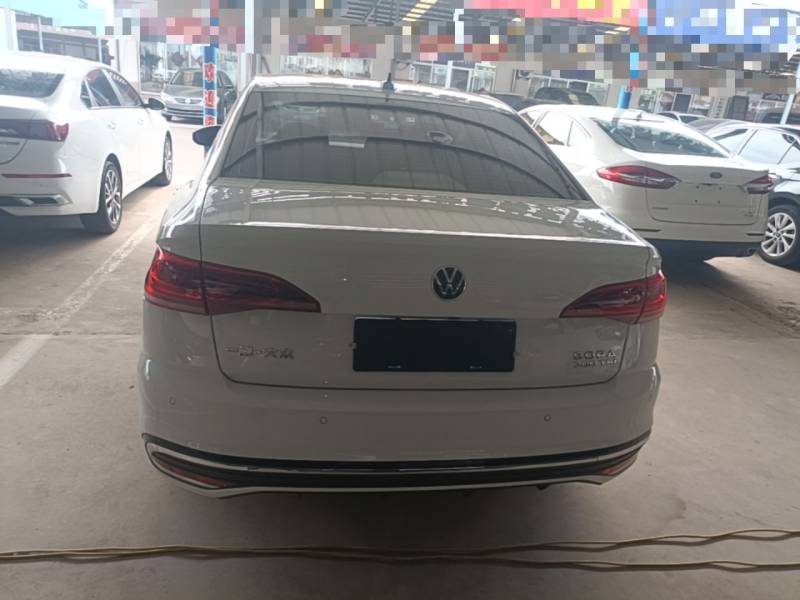 Used Volkswagen Bora 2023 200TSI DSG Enjoyment Edition — 5