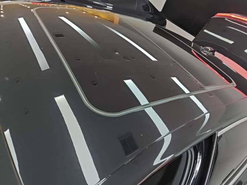 Used Hongqi H9 2020 2.0T Smart Connect Flagship Edition – Chinese Trim Xiang — 26