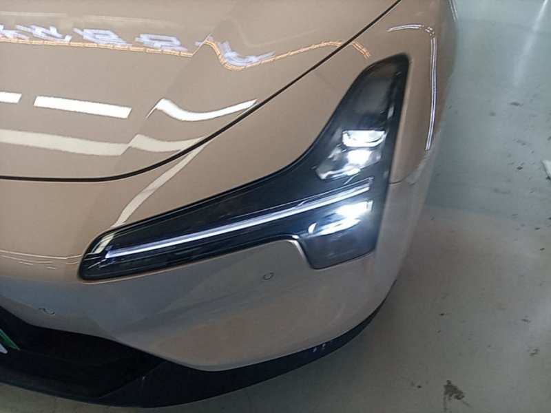 Used XPeng MONA M03 2024 620 with Ultra-Long Range — 23