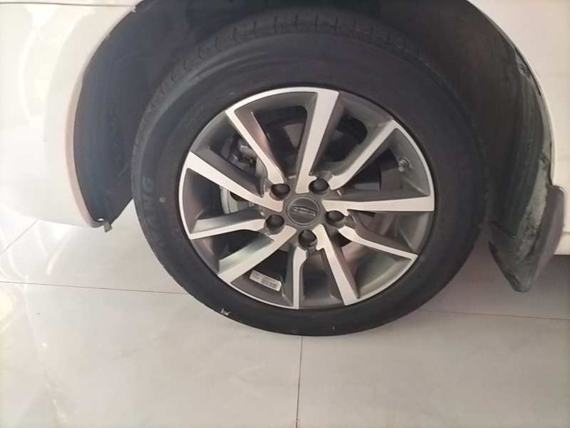 Used Geely Auto Emgrand 2019 Leading Edition 1.5L CVT Upward Asian Games Edition China VI — 22