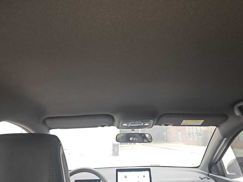 Used BYD Seagull 2025 305km Active Version — 17