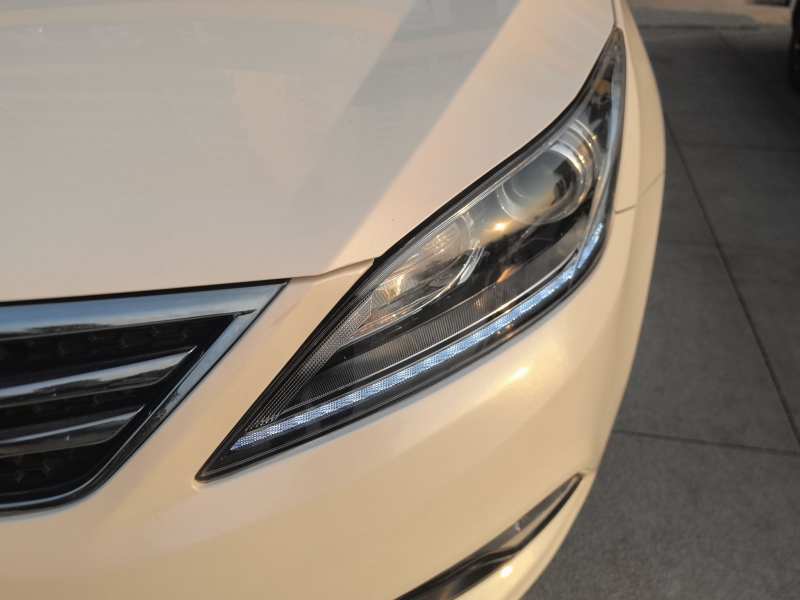 Used CHANGAN Eado 2016 1.6L Automatic Trend Model — 23