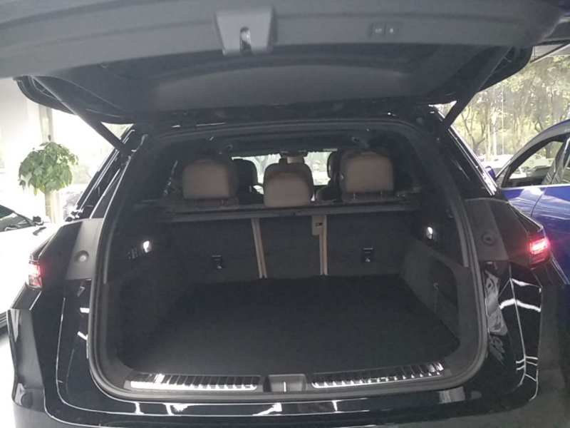 Used Li Auto L7 2025 Max Smart Refresh Edition — 18