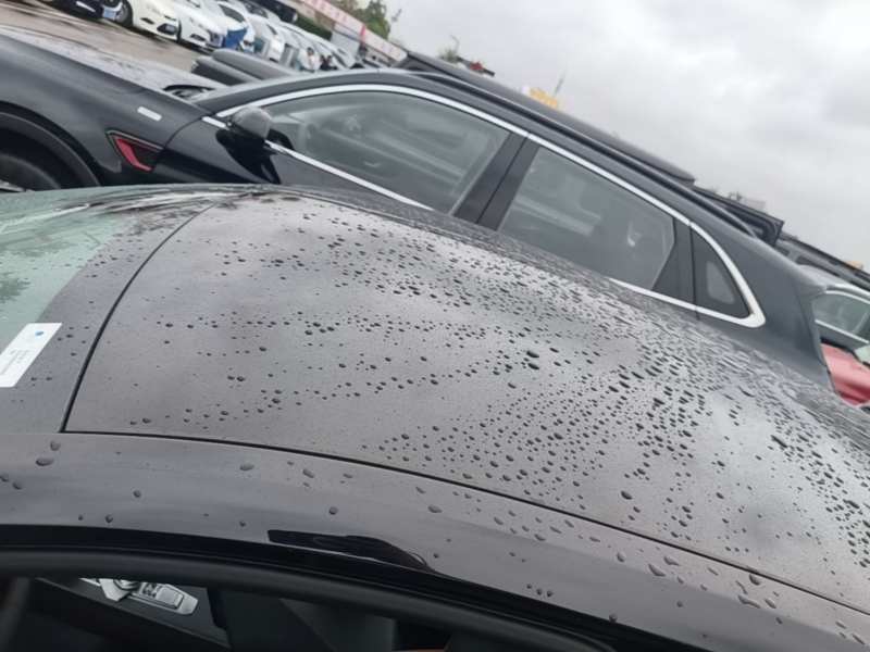 Used CHANGAN UNI-V 2024 1.5T Prestige Sport Edition — 26