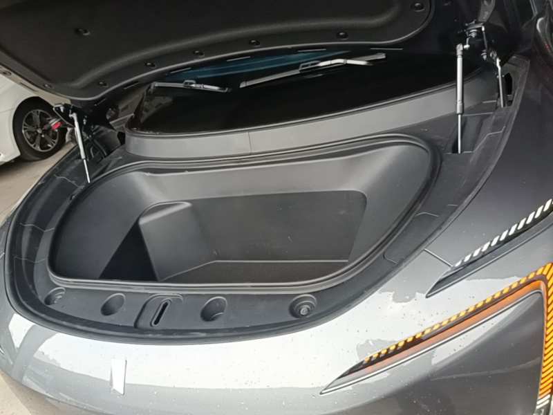 Used Avatr 11 2023 Harmony 90-degree Rear-wheel Drive Edition — 19