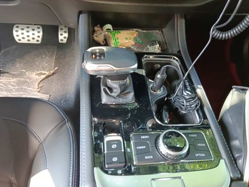 Used BAIC Off-Road BJ40 2024 2.0D Blade Hero Glory Edition — 13