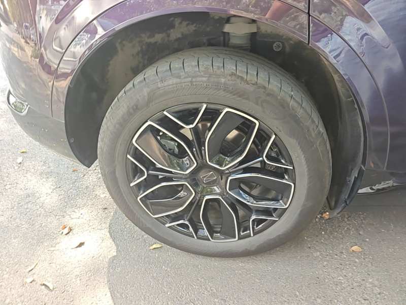 Used Avatr 07 2026 Ultra Pure-Electric All-Wheel-Drive Version — 25