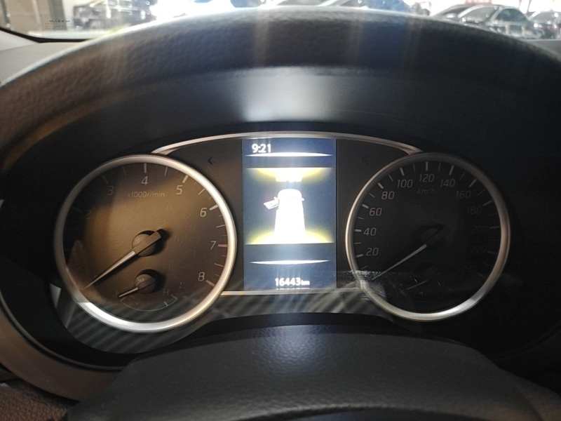 Used Nissan Tiida 2024 1.6L CVT Smart Drive Edition — 11