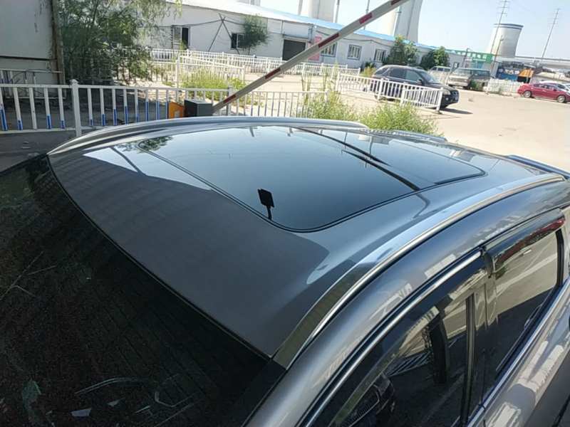 Used Geely Auto Coolray 2019 260T DCT Explorer China V Standard — 26