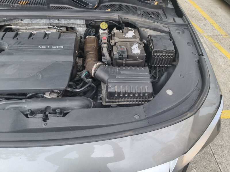 Used Chery Arrizo 8 2022 1.6T DCT Ya — 22