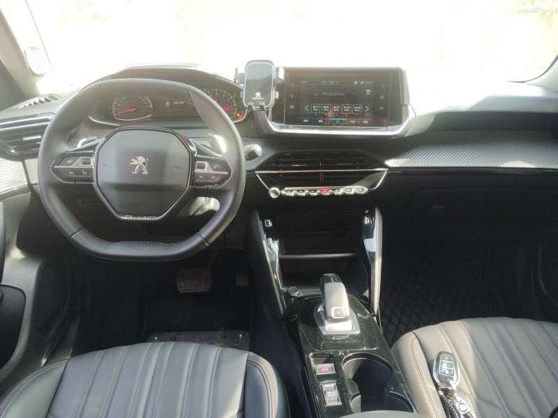 Used Peugeot 2008 2022 230THP THE ONE — 9