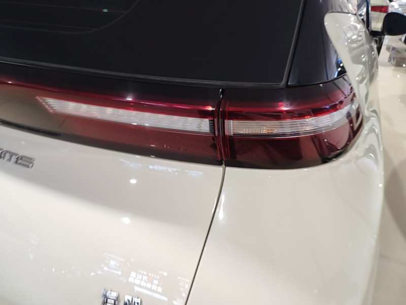 Used BYD Seagull 2024 Honor Edition 305km Dynamic Version — 7