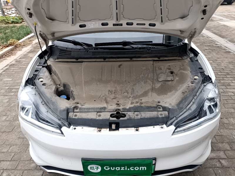 Used NETA V 2022 Chao 400 Lite — 19