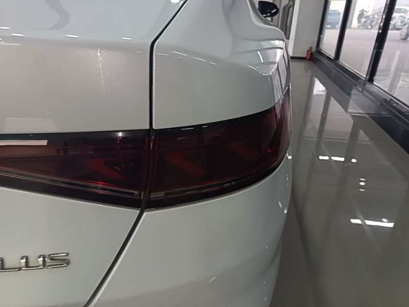 Used BYD Qin PLUS 2024 Honor Edition EV 510KM Leading Model — 7