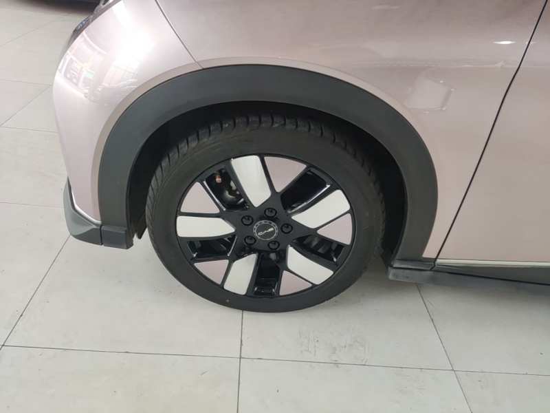 Used BYD Dolphin 2021 401km Knight Edition — 22