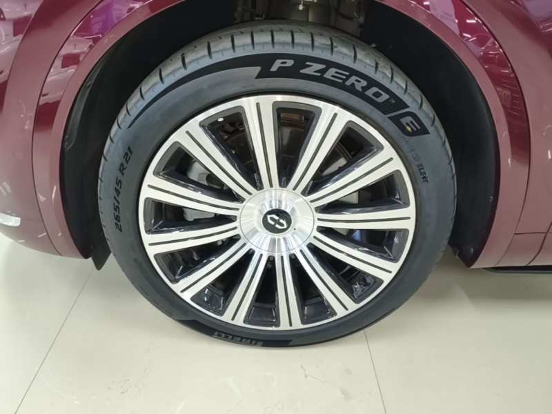Used Hima AITO M7 2026 Model Range-Extending Ultra All-Wheel Drive 6-Seater Version — 22