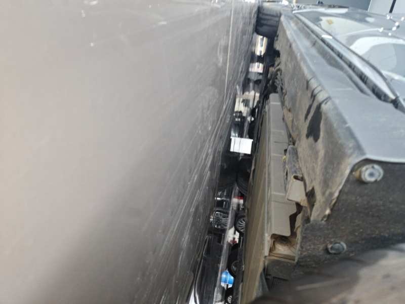 Used BYD Han 2023 DM-i Champion Edition 121KM Prestige Model – Prestige — 21