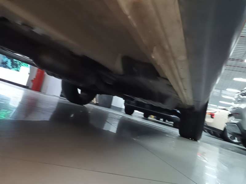 Used CHANGAN CS55PLUS 2022 2nd Generation 1.5T DCT Luxury Version – Luxury — 21