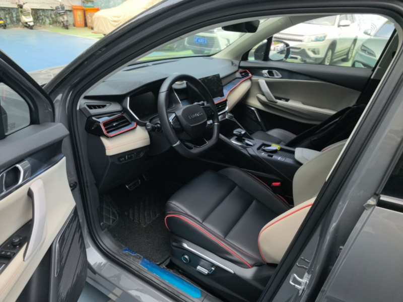 Used Lynk & Co 06 2020 1.5T YAO Halo — 15