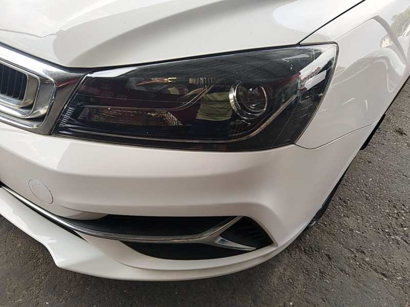 Used Geely Auto Emgrand 2020 1.5L Manual Luxury Model — 23