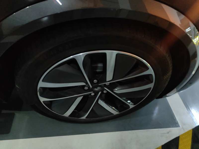 Used Li Auto L8 2023 Pro Model — 8