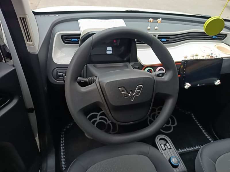 Used Wuling Hongguang MINIEV 2020 Enjoyment Model Lithium Iron Phosphate — 10