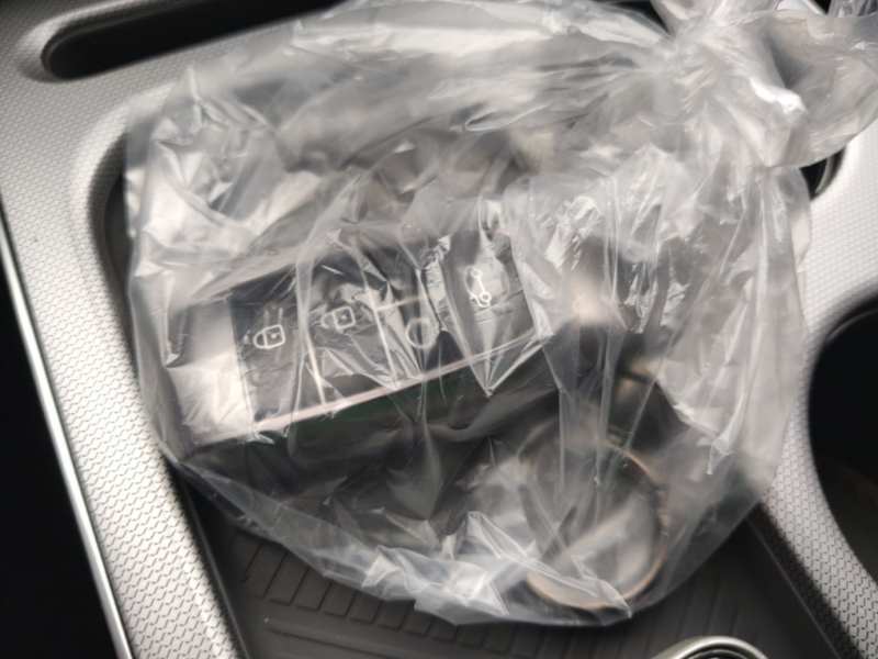 Used AION Y 2025 Plus 430 Smart Edition — 8