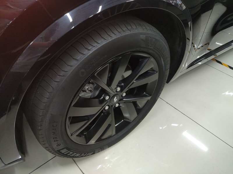 Used Li Auto L8 2023 Pro Model — 22