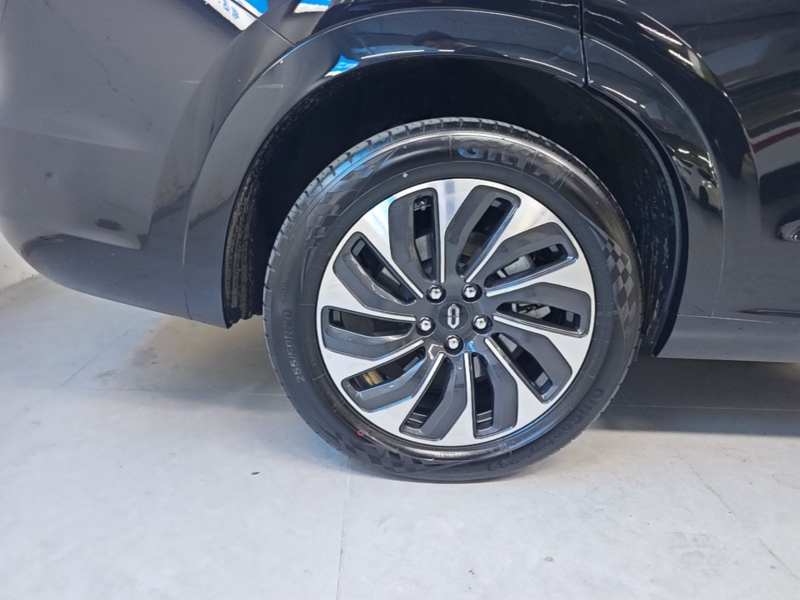 Used AITO/LUXEED/MAEXTRO/SAIC/STELATO AITO M7 2024 1.5T Rear-Drive Plus Version 5 Seats — 25